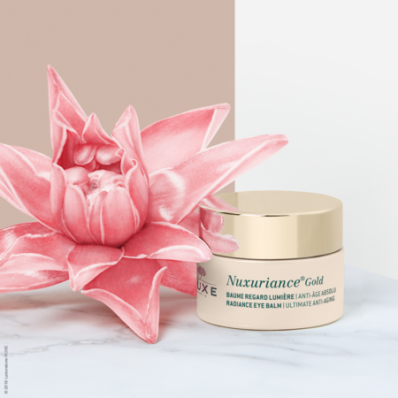 NUXE GOLD BALM