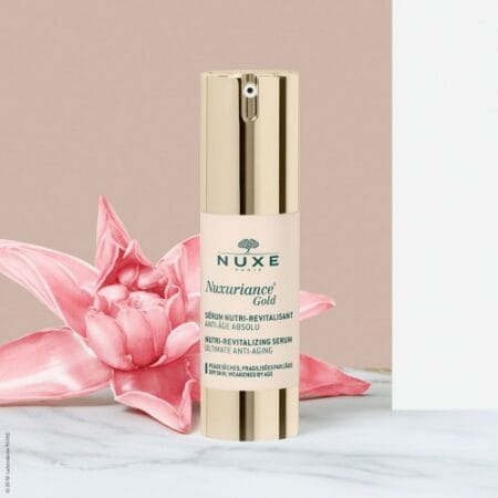 NUXE NUXURIANCE GOLD