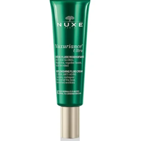 Nuxe Nuxuriance Ultra Creme Fluide ημέρας
