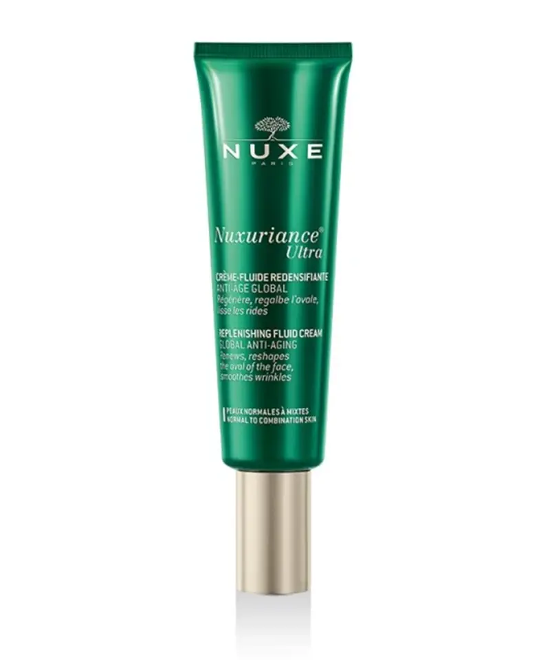Nuxe Nuxuriance Ultra Creme Fluide ημέρας