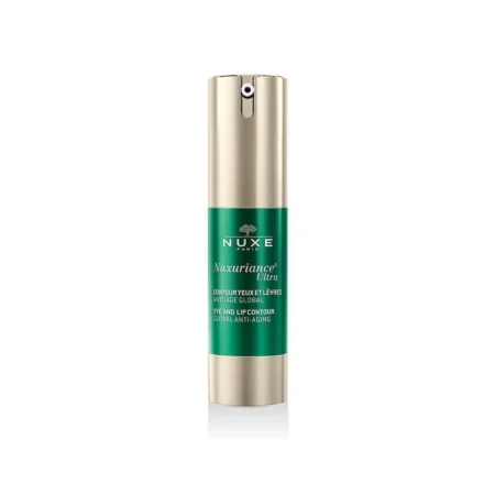 Nuxe Nuxuriance Ultra Yeux et Levres Total Antiaging Eye & Lip Care, 15ml