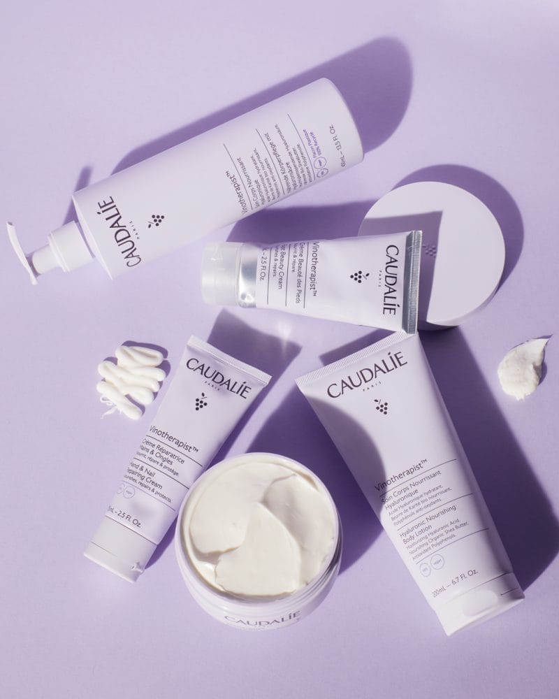 caudalie-Vinotherapist-series