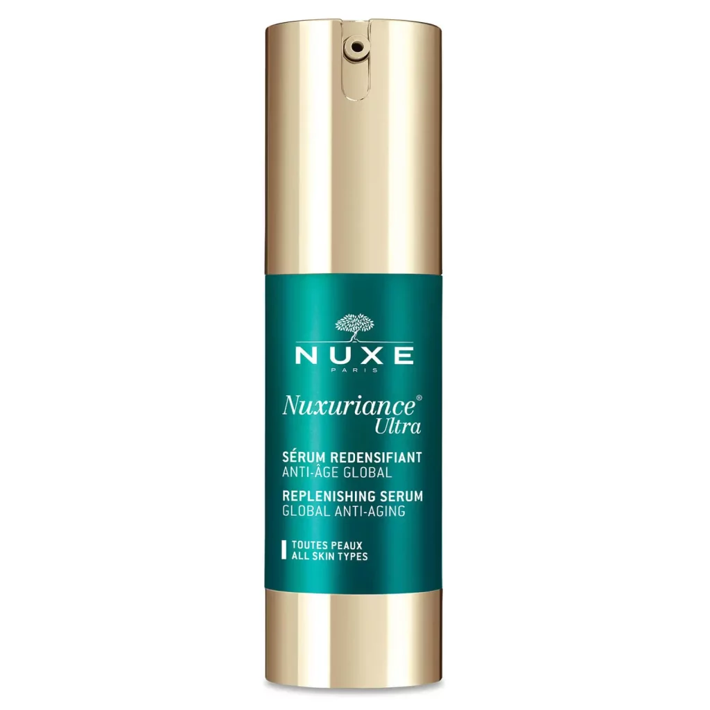 NUXE NUXURIANCE ULTRA REPLENISHING SERUM