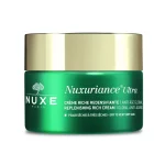 nuxe nuxuriance ultra riche day cream