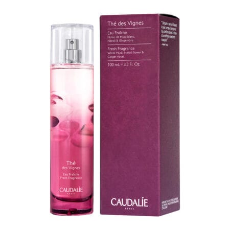 caudalie the-de-vignes-fresh-fragrance-100ml
