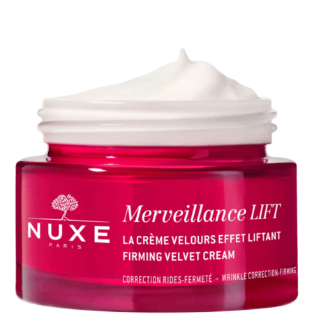 Nuxe Merveillance Lift Firming Velvet Cream Αντιγηραντική Κρέμα για Κανονική/ Ξηρή Επιδερμίδα, 50ml