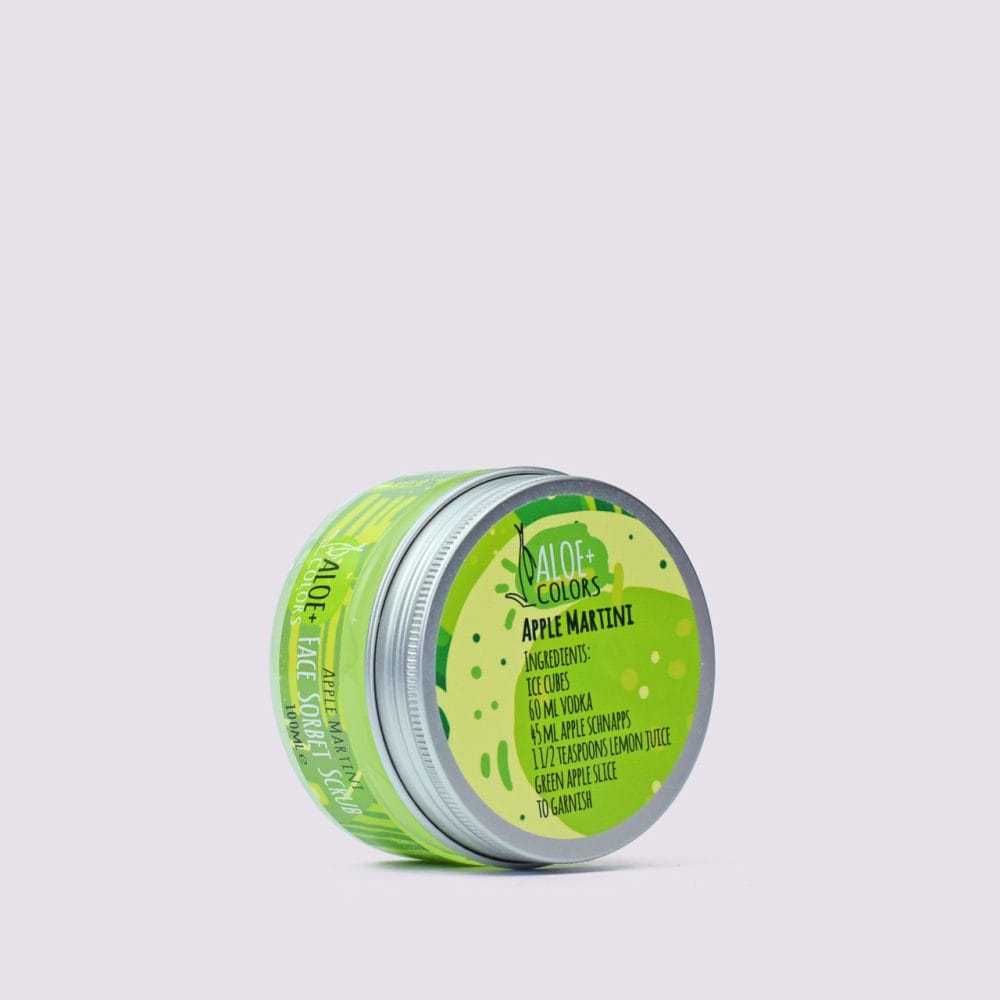aloe-colors-apple-martini-sorbet-face-scrub-1